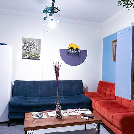 Tanya Apartment Стамбул Екстер'єр фото