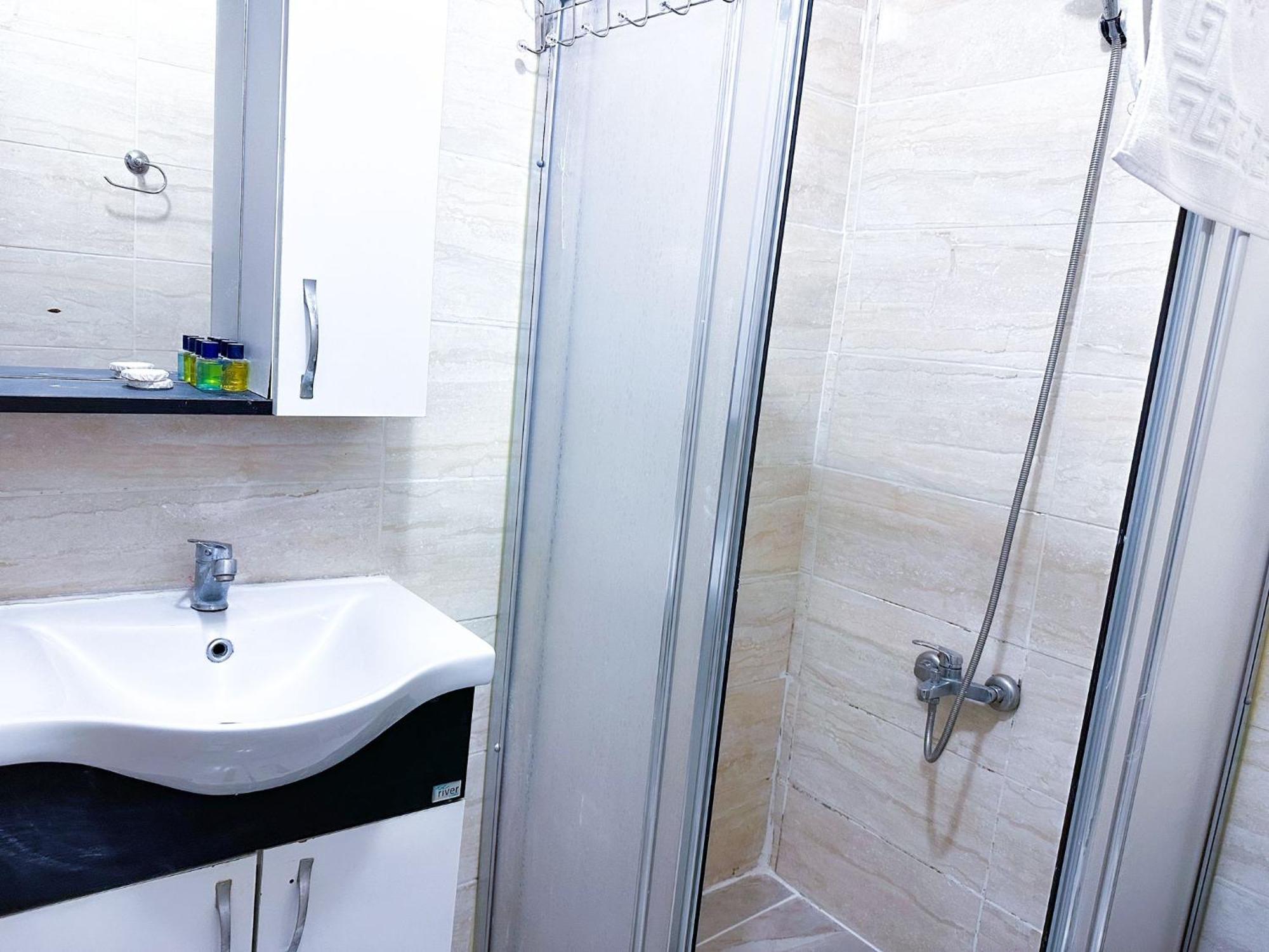 Tanya Apartment Стамбул Екстер'єр фото