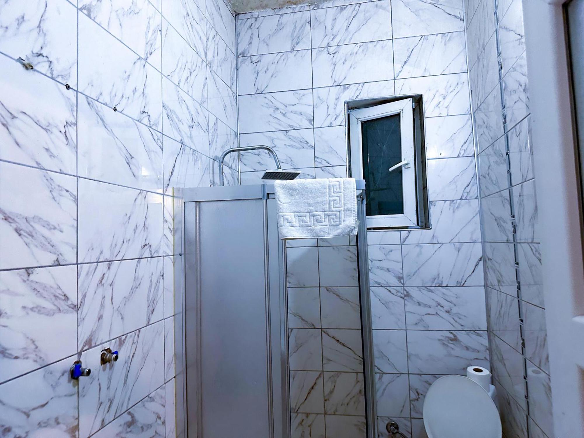 Tanya Apartment Стамбул Екстер'єр фото